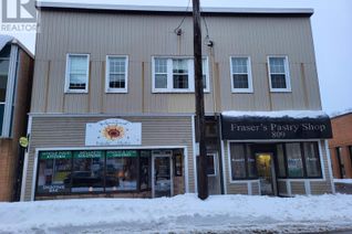 Commercial/Retail Property for Sale, 805-809 Prince Street, Truro, NS