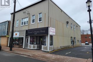Commercial/Retail Property for Sale, 805-809 Prince Street, Truro, NS