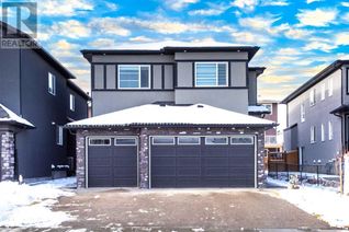 Detached House for Sale, 162 Kinniburgh Crescent, Chestermere, AB