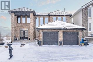 Detached House for Sale, 18 Hamptons Manor Nw, Calgary, AB