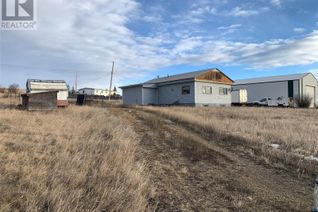 House for Sale, 8130 Trading Post Road Road, Dawson Creek, BC