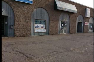 Industrial Property for Lease, 308 Kenora Avenue, Hamilton, ON