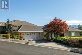 Detached House for Sale, 452 Glen Pine Court #19, Kelowna, BC