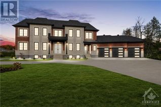 Property for Sale, 5817 Red Castle Ridge, Manotick, ON