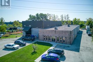 Industrial Property for Sale, 1725 Rossi Drive, Tecumseh, ON