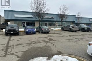 Industrial Property for Lease, 1351 Kelly Lake Road Unit# C 1-4, Sudbury, ON
