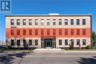 Commercial/Retail Property for Lease, 84 Market Street Unit# 2nd Floor, Brantford, ON