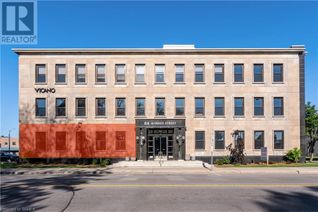 Commercial/Retail Property for Lease, 84 Market Street Unit# 101, Brantford, ON