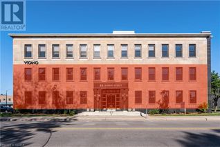 Office for Lease, 84 Market Street Unit# 1st & 2nd Floor, Brantford, ON