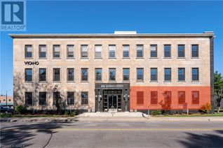 Office for Lease, 84 Market Street Unit# 102, Brantford, ON