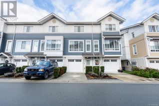 Townhouse for Sale, 370 Latoria Blvd #22, Colwood, BC