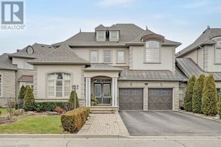 Freehold Townhouse for Sale, 3168 Watercliffe Court, Oakville, ON