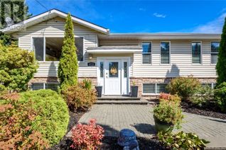 House for Sale, 4722 Oakridge Dr, Courtenay, BC