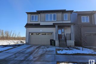 Property for Sale, 931 Stillwater Bv Nw, Edmonton, AB