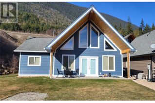 House for Sale, 5211 Trans Canada Highway #4, Tappen, BC