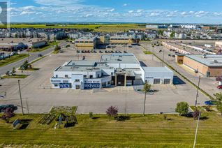 Commercial/Retail Property for Lease, 10101 112 Street, Grande Prairie, AB