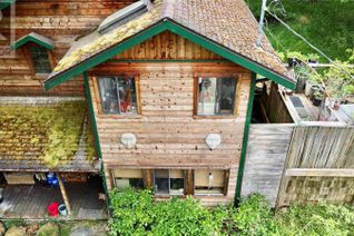 House for Sale, 1498 Carrington Bay Rd, Cortes Island, BC