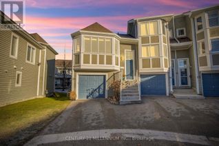 Townhouse for Sale, 15 Cranberry Quay, Collingwood, ON