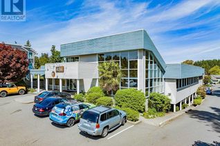Office for Lease, 1600 Stroulger Rd #1, Nanoose Bay, BC