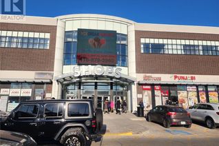 Commercial/Retail Property for Sale, 7215 Goreway Drive Unit# 2c07, Mississauga, ON