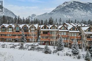 Condo for Sale, 300 Eagle Terrace Road #19, Canmore, AB