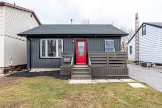Detached House for Sale, 6277 Cadham Street, Niagara Falls, ON