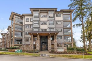 Condo Apartment for Sale, 3585 146a Street #201, Surrey, BC