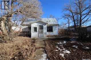 Commercial Land for Sale, 572 3rd Street E, Shaunavon, SK
