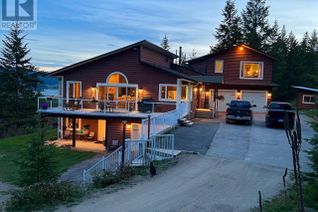 Detached House for Sale, 600 Bailey Rd, Chase, BC