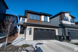 Detached House for Sale, 54 Amesbury Wd, Sherwood Park, AB