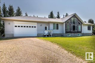 Property for Sale, 473061 A Rge Rd 243 A, Rural Wetaskiwin County, AB
