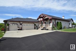 Bungalow for Sale, 267 53017 Range Road 223 Sw, Rural Strathcona County, AB