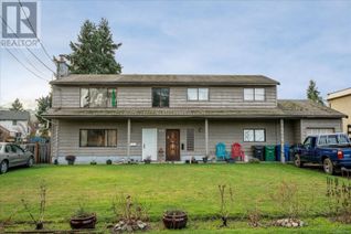 Duplex for Sale, 169 Howard Ave, Nanaimo, BC