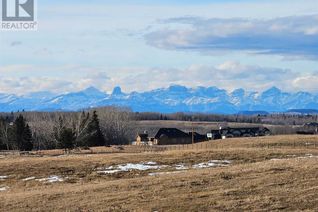 Land for Sale, 31111 Woodland Heights Nw, Rural Rocky View County, AB