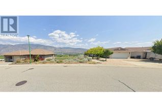 Land for Sale, 4003 Pebble Beach, Osoyoos, BC