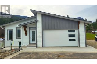 Detached House for Sale, 1840 10 Street Sw #24, Salmon Arm, BC