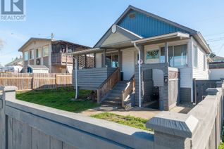 Detached House for Sale, 3687 6th Ave, Port Alberni, BC