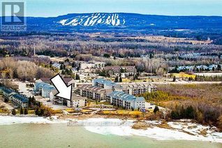 Condo Apartment for Sale, 4 Cove Crt #308, Collingwood, ON