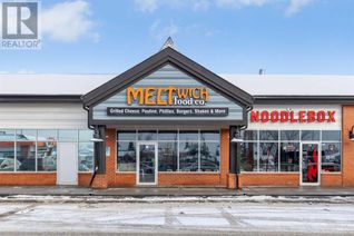 Fast Food/Take Out Business for Sale, 500 Country Hills Boulevard Ne #418, Calgary, AB