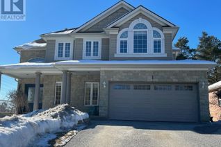 Detached House for Sale, 1 Kirbys Way, Huntsville, ON