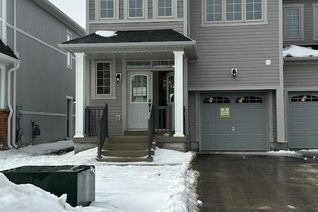 Townhouse for Rent, 548 Red Elm Rd, Shelburne, ON