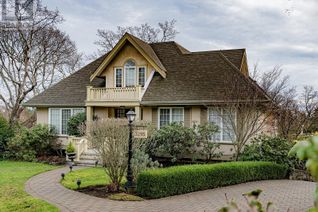 Detached House for Sale, 3295 Norfolk Rd, Oak Bay, BC