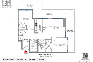 Condo Apartment for Sale, 6383 Mckay Avenue #3701, Burnaby, BC