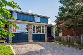 Semi-Detached House for Sale, 410 King William Street, Hamilton, ON