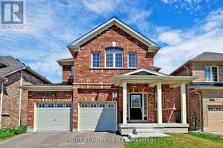 Detached House for Sale, 128 Milby Cres, Bradford West Gwillimbury, ON
