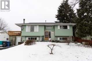 House for Sale, 5322 Mountain Vista Drive, Terrace, BC