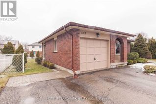Bungalow for Rent, 583 Edinburgh Rd S, Guelph, ON