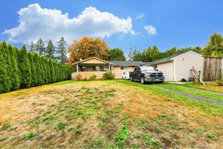 Ranch-Style House for Sale, 1955 158a Street, Surrey, BC