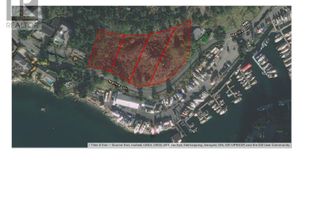 Land for Sale, 5929 Marine Drive #5907, West Vancouver, BC