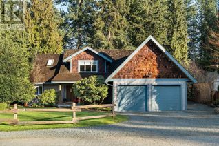 House for Sale, 3065 Martin Rd, Campbell River, BC